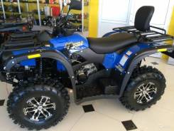Stels ATV 600 Leopard. исправен, есть птс, с пробегом. Под заказ