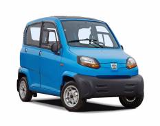 Bajaj. исправен, есть птс, без пробега