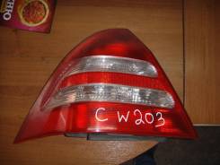 Стоп-сигнал. Mercedes-Benz C-Class, W203