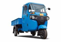 Bajaj. 447 куб. см., птс, без пробега
