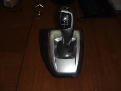 Селектор кпп, кулиса кпп. BMW 5-Series, E60 Двигатель N53B30OL