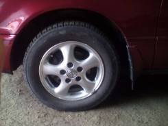Toyota. x15, 5x114.30