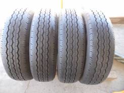 Bridgestone RD613 Steel. Летние, 2015 год, износ: 5%, 4 шт