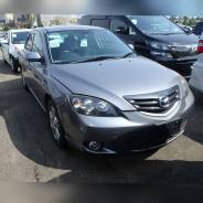 Mazda Axela. BKEP BK3P BK5P, LF