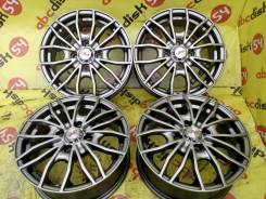 iFree. 5.5x14, 4x98.00, ET35, ЦО 58,5 мм.