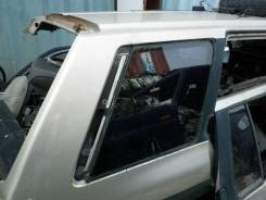 Стекло боковое. Nissan Terrano, WHYD21, WBYD21 Двигатели: VG30I, TD27, VG30E, TD27T