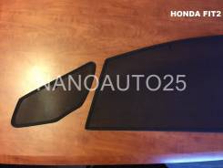 Шторка окна. Honda Fit Hybrid, GP1 Honda Fit, GE7, GP1, GE6, DBA-GE7, DBA-GE6, DBA-GE9, DBA-GE8, GE9, GE8, DBAGE6, DBAGE7, DBAGE8, DBAGE9