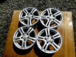 Weds Joker. 6.0x15, 5x114.30, ET53, ЦО 72,0 мм.