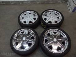 Bridgestone Regno GR-XT. Летние, износ: 20%, 4 шт
