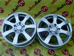 TGRACING. 7.0x16", 5x120.00, ET37