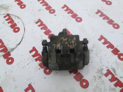 Суппорт тормозной. Nissan Prairie, RM12, RNM12, PM12, PNM12 Nissan Avenir, PNW11 Nissan Liberty, RM12, PM12, RNM12, PNM12 Nissan Maxima, CA33 Двигател...