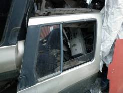 Форточка двери. Nissan Terrano, WBYD21, WHYD21 Двигатели: TD27, TD27T, VG30E, VG30I