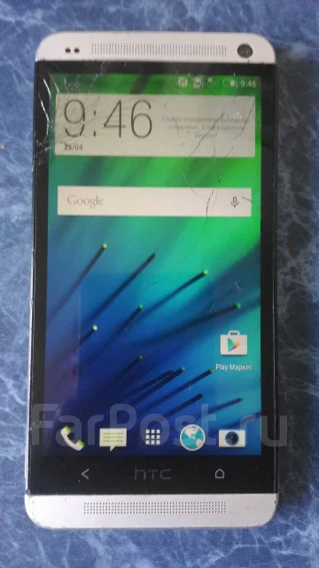 HTC One M7. �/� ����