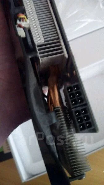 GeForce GTX 660 Ti ����