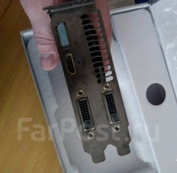 GeForce GTX 660 Ti ����