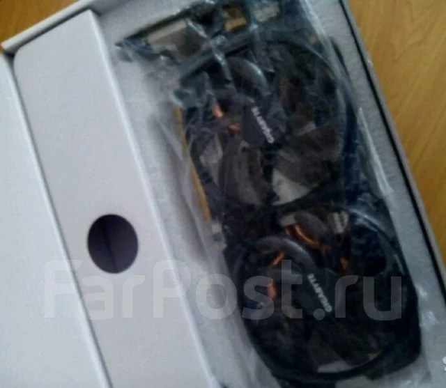 GeForce GTX 660 Ti ����