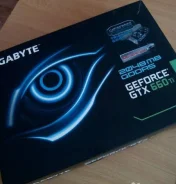 GeForce GTX 660 Ti ����