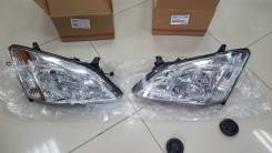 Фара. Toyota Allex, NZE121 Toyota Corolla Runx, NZE121