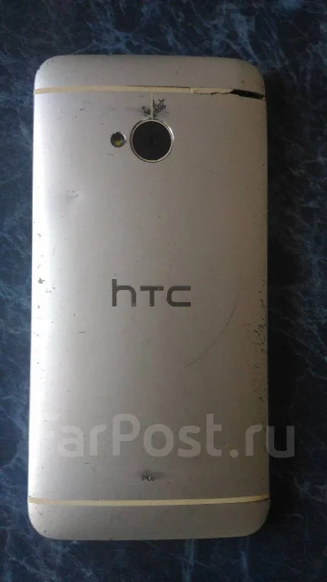 HTC One M7. �/� ����