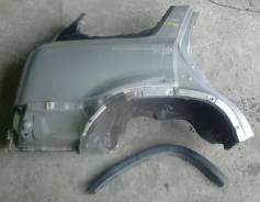 Крыло. Honda CR-V, RD1