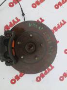 Ступица. Nissan Prairie, PNM12, PM12, RNM12, RM12 Nissan Liberty, PNM12, RM12, PM12, RNM12 Nissan Avenir, SW11, W11, PNW11, PW11 Двигатели: SR20DET, Q...