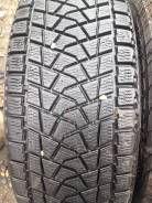 Bridgestone Dueler DM-01. Зимние, без шипов, износ: 10%, 2 шт