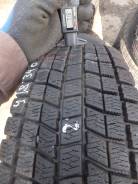 Bridgestone Blizzak MZ-03. Зимние, без шипов, износ: 10%, 2 шт. Под заказ