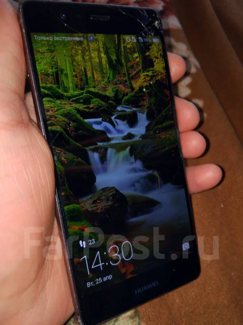 Huawei P9. �/� ����