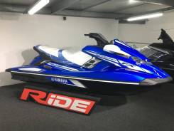 Yamaha FX SVHO. 260,00 л.с., Год: 2017 год. Под заказ