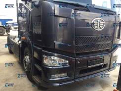 FAW J6. Продам в наличии новый седельный тягач FAW 4х2, СА4180P66K24E4, 11 040 куб. см., 35 000 кг. Под заказ
