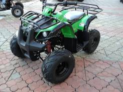 ABM Ninja 110. исправен, без птс, без пробега