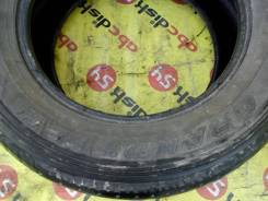 Dunlop Grandtrek AT20. Летние, износ: 40%, 1 шт