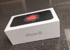 Apple iPhone SE. Новый