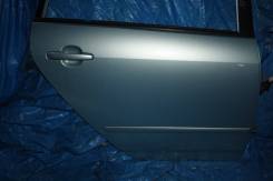 Накладка на боковую дверь. Toyota Corolla Spacio, NZE121N, ZZE124, NZE121, ZZE122, ZZE124N, ZZE122N