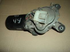 Мотор стеклоочистителя. Nissan Bluebird, EU14, ENU14, HNU14