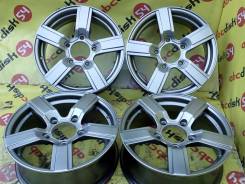 PDW XXX. 6.5x16, 5x139.70, ET40