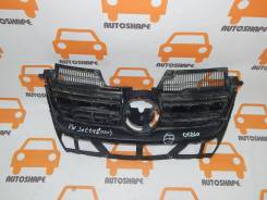 Решетка радиатора. Volkswagen Jetta