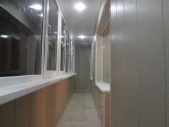 Балконы.