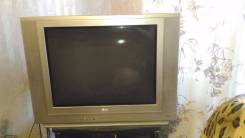 LG. 26" CRT (ЭЛТ)