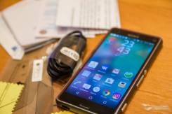 Sony Xperia Z3 Compact. Б/у