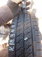 Bridgestone Blizzak VL1. Зимние, без шипов, 2014 год, износ: 10%, 4 шт. Под заказ
