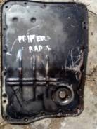 Поддон коробки переключения передач. Nissan Primera