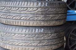 Goodyear Eagle LS2000. Летние, 2012 год, износ: 10%, 2 шт