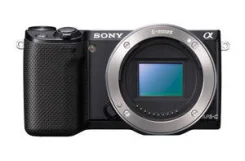 Sony Alpha NEX-5R Kit. 15 - 19.9 ��, ���: 14� � ����� ����