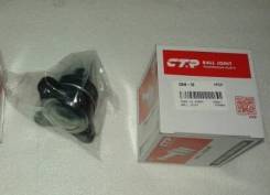 Опора шаровая переднего верхнего рычага Mitsubishi L200 KB4T (CTR Корея)