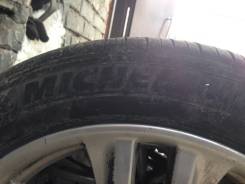 Michelin Energy MXV8. Летние, 2009 год, износ: 40%, 4 шт