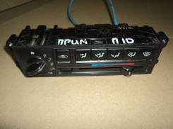 Блок управления климат-контролем. Nissan Primera, HNP10, HP10, P10, P10E