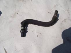 Клапан вентиляции картерных газов. Mitsubishi Lancer Evolution, CT9A, CE9A, CD9A, CN9A, CP9A Двигатель 4G63