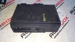 Cd-чейнджер. Toyota Harrier, MCU10, MCU15W, MCU15, MCU10W Двигатель 1MZFE