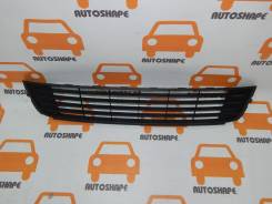 Решетка бамперная. Volkswagen Touran